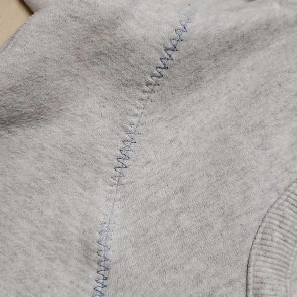 Lululemon Scuba Fleece Jacket - Picture 12 of 13